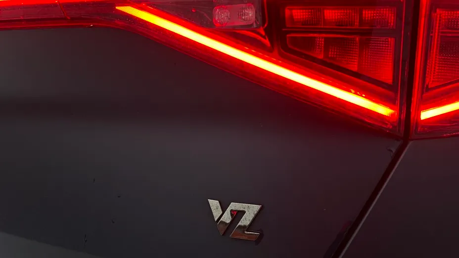 CUPRA Formentor Formentor 2.0 TSI 4Drive VZ DSG