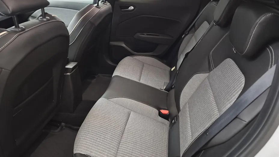 RENAULT Clio Clio 1.0 TCe Techno X-Tronic
