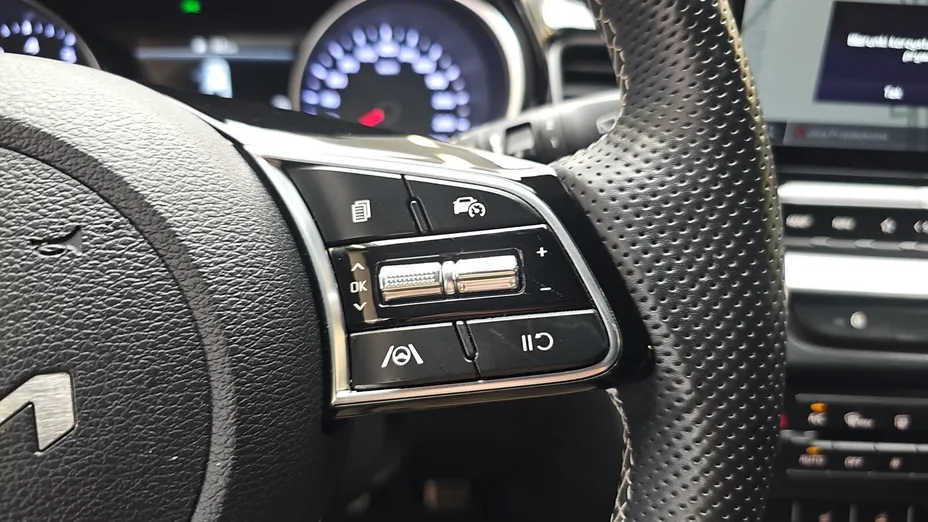 KIA ProCeed ProCeed 1.0 T-GDI GT Line