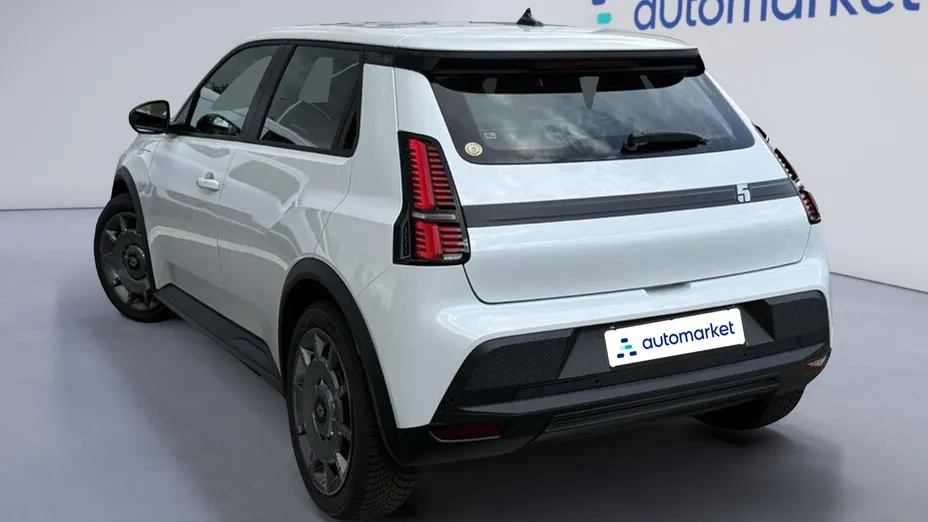 RENAULT R5 R5 40kWh Urban Range Evolution Nowy