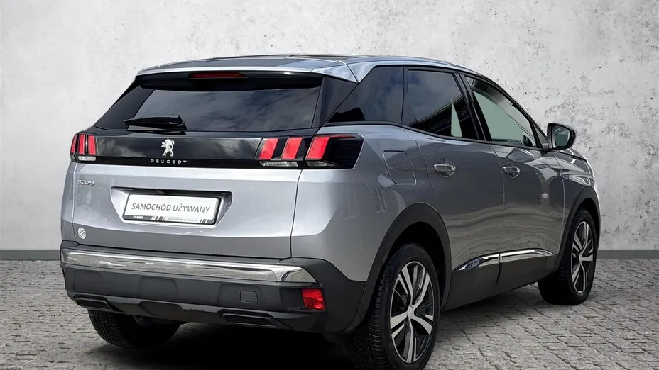 PEUGEOT 3008 3008 1.5 BlueHDi Allure Pack S&S EAT8