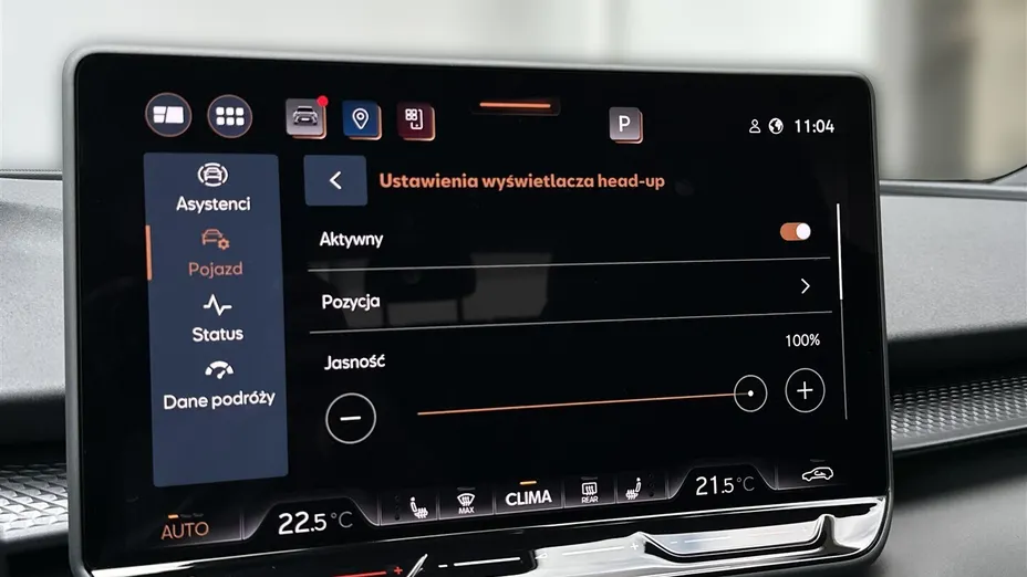 CUPRA Terramar Terramar 1.5 eTSI mHEV DSG
