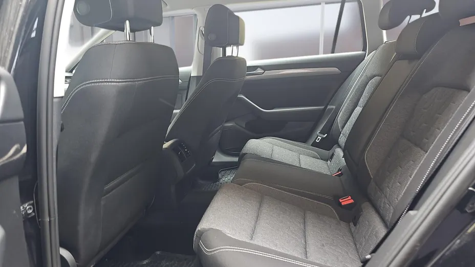 VOLKSWAGEN Passat Passat 1.5 TSI EVO Business DSG