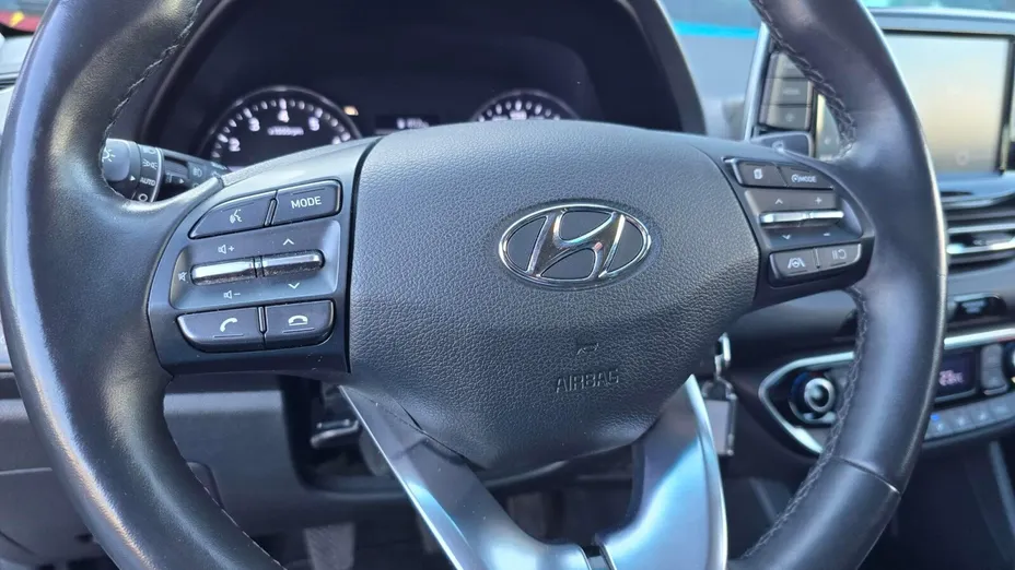 HYUNDAI i30 i30 1.0 T-GDI Smart