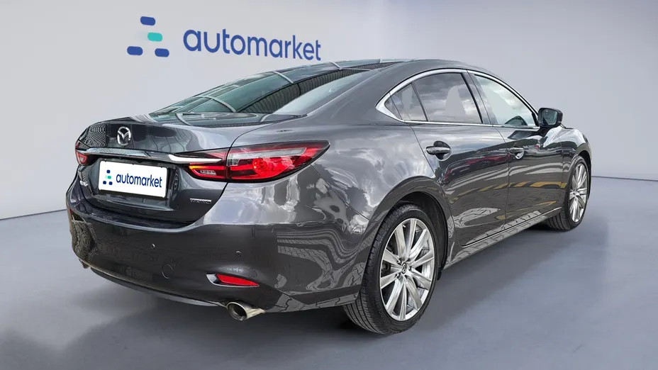MAZDA 6 6 2.0 SkyPrestige aut