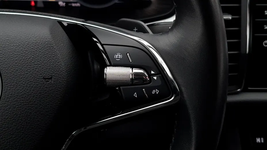 SKODA Kodiaq Kodiaq 2.0 TDI 4x2 Ambition DSG 7os.