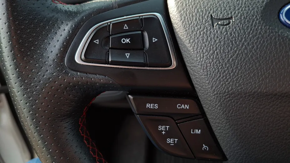 FORD Kuga Kuga 1.5 EcoBoost FWD ST-Line ASS GPF