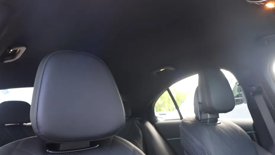 MERCEDES-BENZ E Klasa E 220 d mHEV AMG 9G-Tronic Nowy