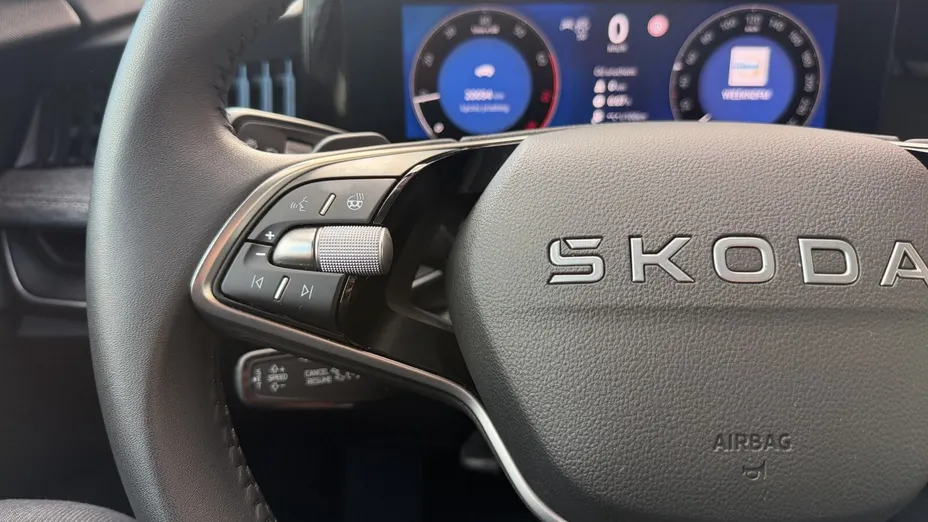 SKODA Superb Superb 1.5 TSI mHEV Selection DSG
