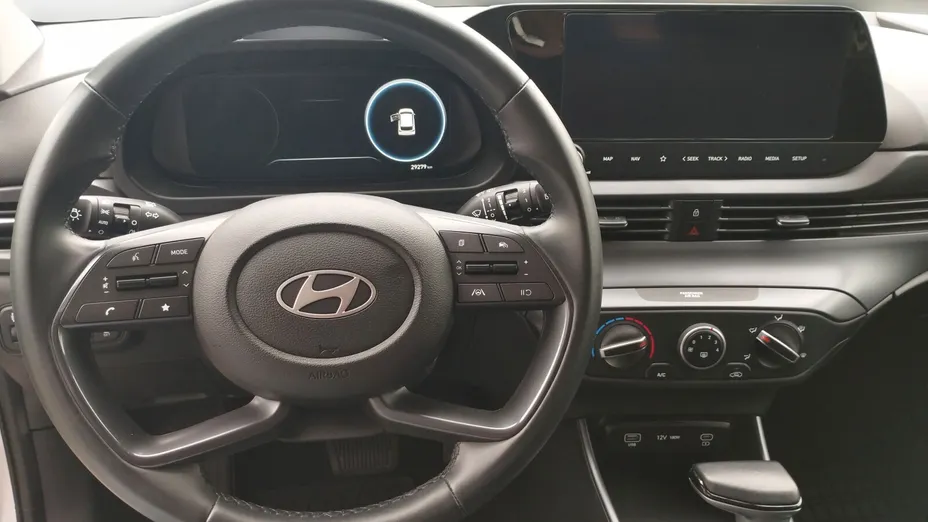 HYUNDAI i20 i20 1.0 T-GDi Modern DCT