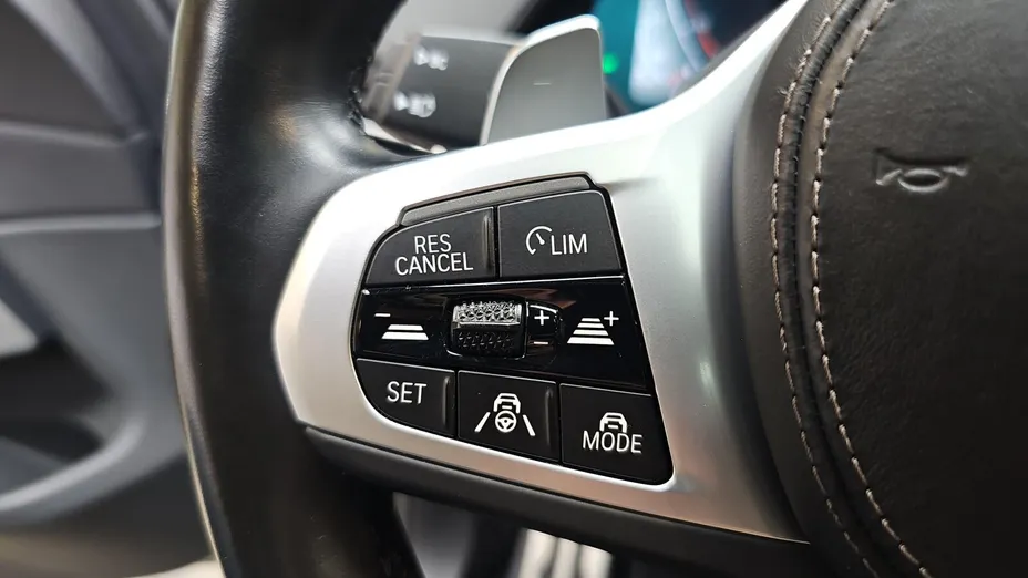 BMW X5 X5 xDrive40i mHEV sport-aut