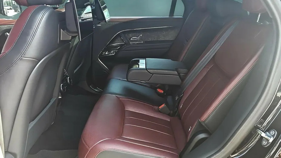 LAND ROVER Range Rover Sport Range Rover S 3.0 D350 mHEV Autobiography