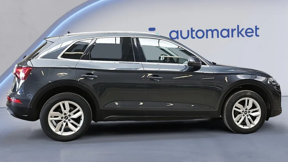 AUDI Q5 Q5 40 TDI mHEV Quattro S tronic