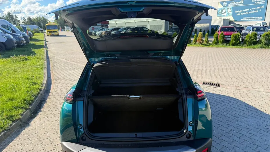 PEUGEOT 2008 -