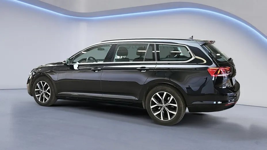 VOLKSWAGEN Passat Passat 1.5 TSI EVO Business DSG