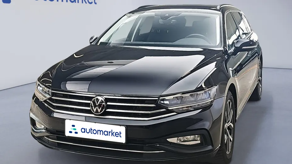 VOLKSWAGEN Passat Passat 1.5 TSI EVO Business DSG