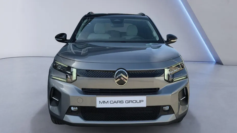 CITROEN C3 C3 1.2 T Max Nowy