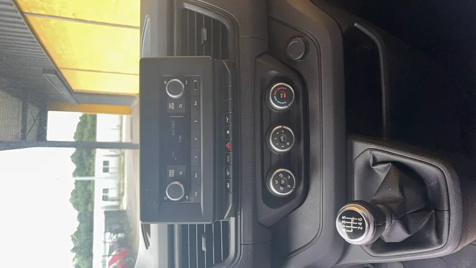 RENAULT Trafic -