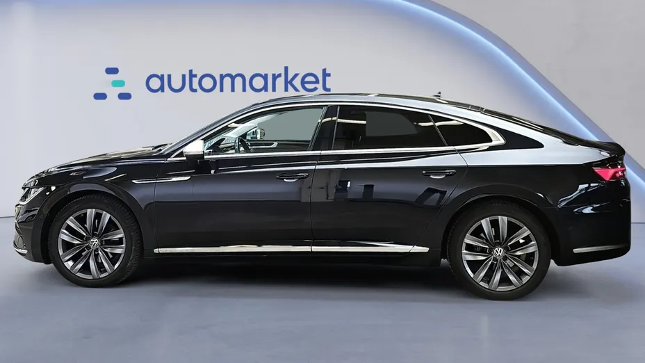 VOLKSWAGEN Arteon Arteon 2.0 TSI Elegance DSG