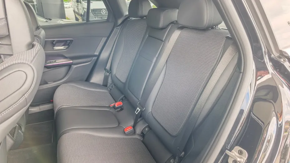 MERCEDES-BENZ GLC GLC 200 mHEV 4-Matic Avantgarde