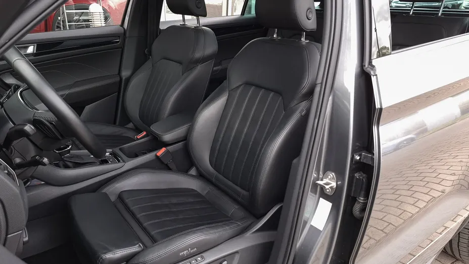 SKODA Kodiaq Kodiaq 2.0 TDI 4x4 L&K DSG