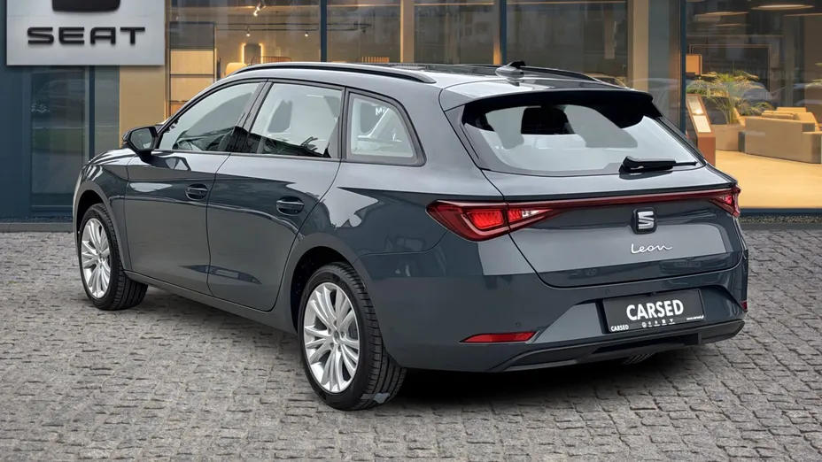 SEAT Leon Leon 1.5 eTSI Style DSG