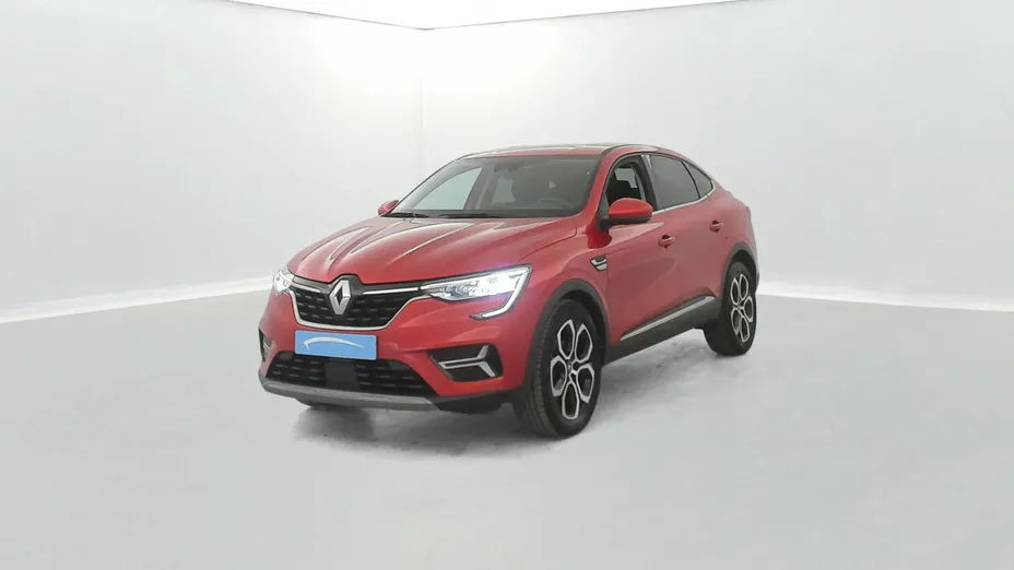 RENAULT Arkana -
