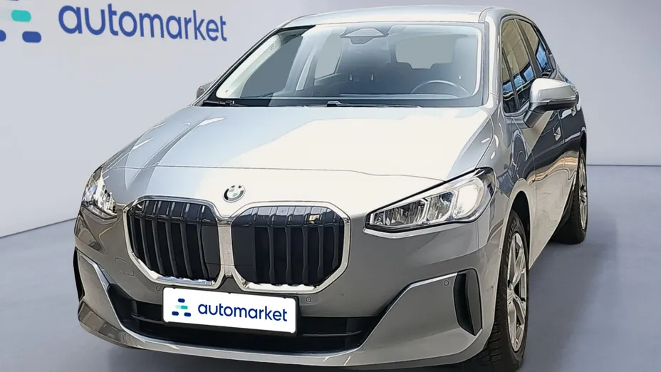 BMW Seria 2 218i aut