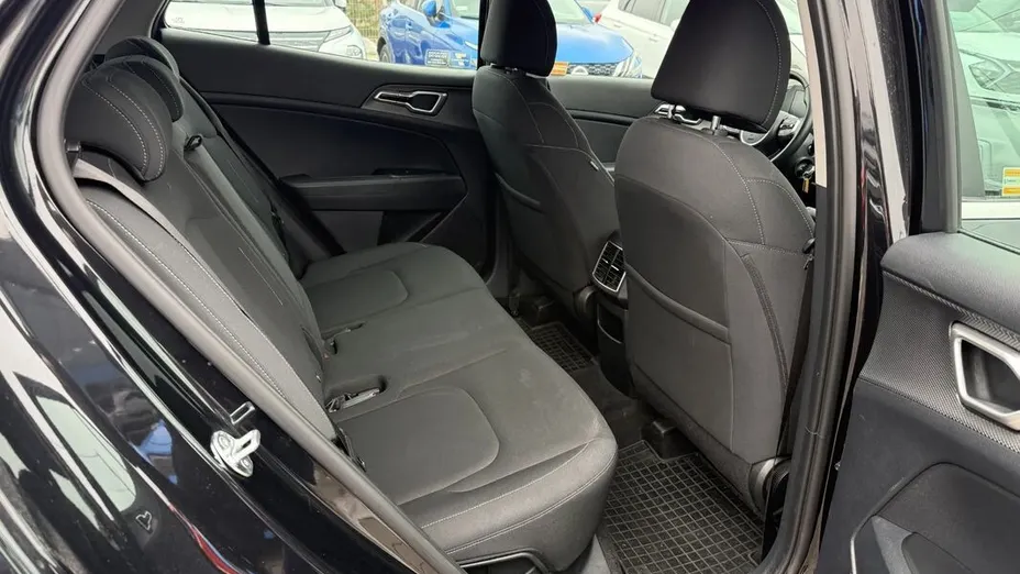 KIA Sportage Sportage 1.6 T-GDI mHEV M 2WD DCT