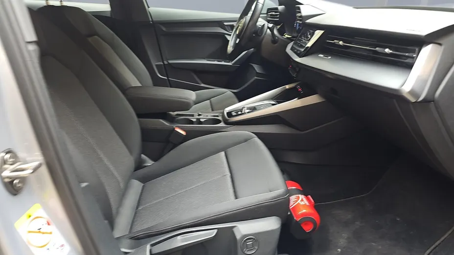 AUDI A3 A3 30 TDI S tronic