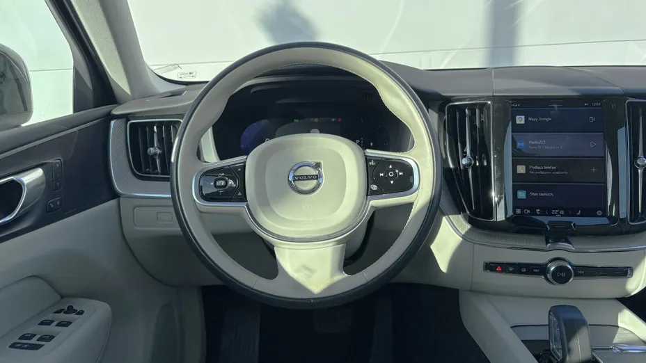 VOLVO XC60 XC60 B4 B Plus Bright aut