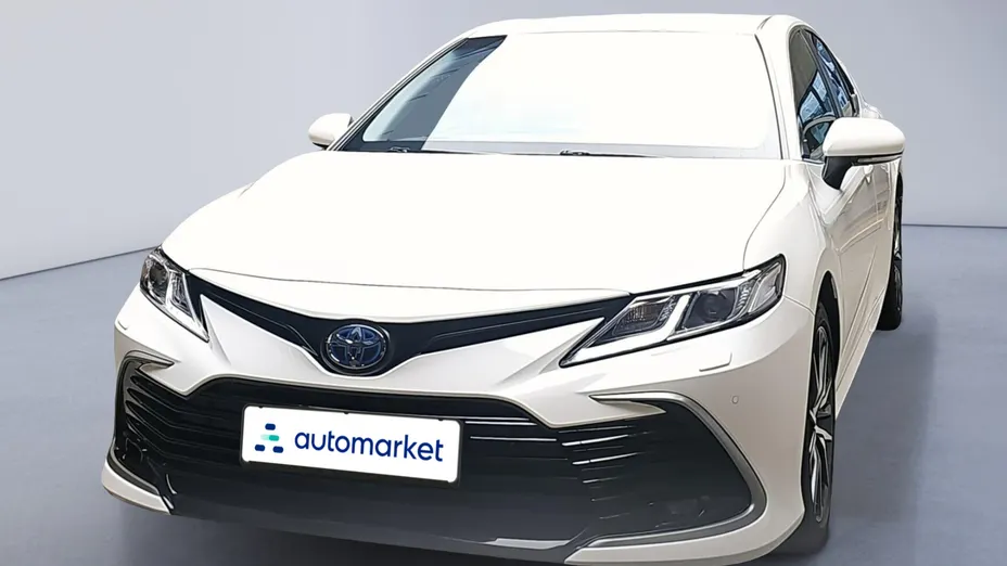 TOYOTA Camry Camry 2.5 Hybrid Prestige CVT