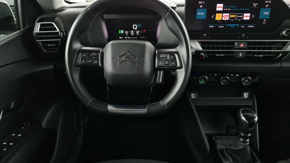 CITROEN C4 C4 1.5 BlueHDi Shine S&S