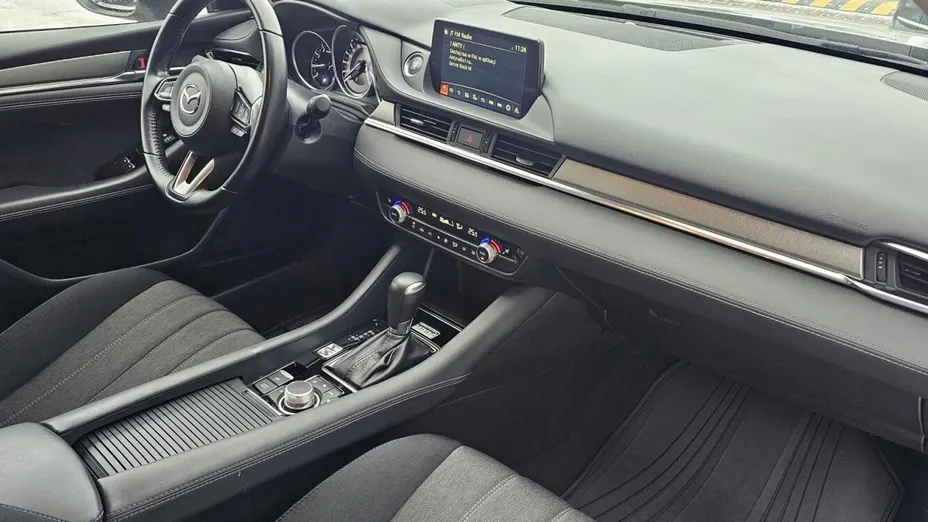 MAZDA 6 6 2.0 Center-Line aut