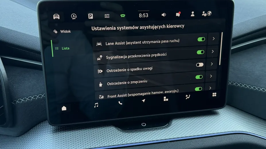 SKODA Kodiaq Kodiaq 2.0 TDI 4x4 Sportline DSG