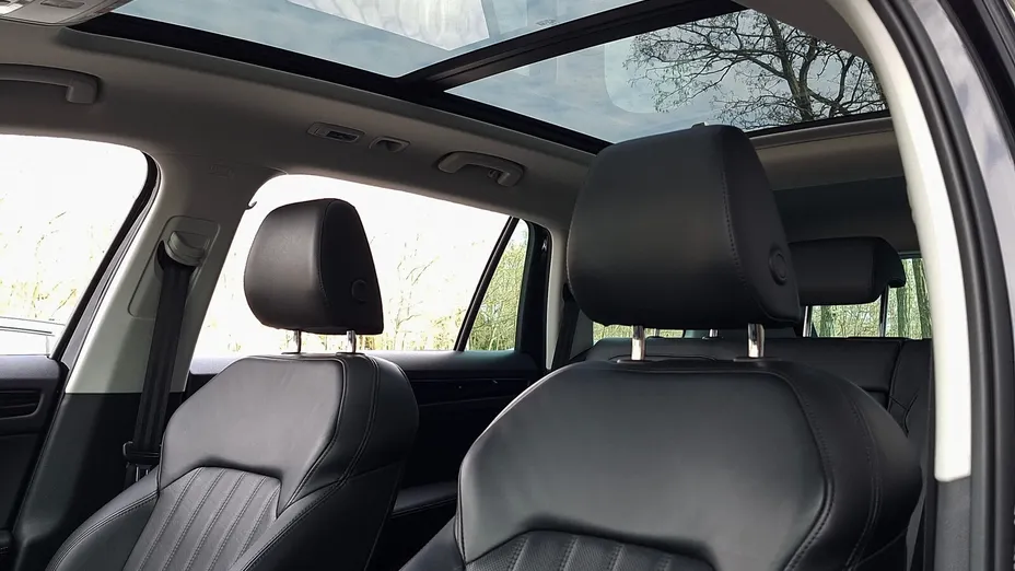 SKODA Kodiaq Kodiaq 2.0 TDI 4x4 L&K DSG