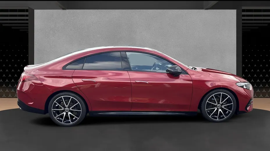 MERCEDES-BENZ CLA CLA 200 mHEV 8G-DCT