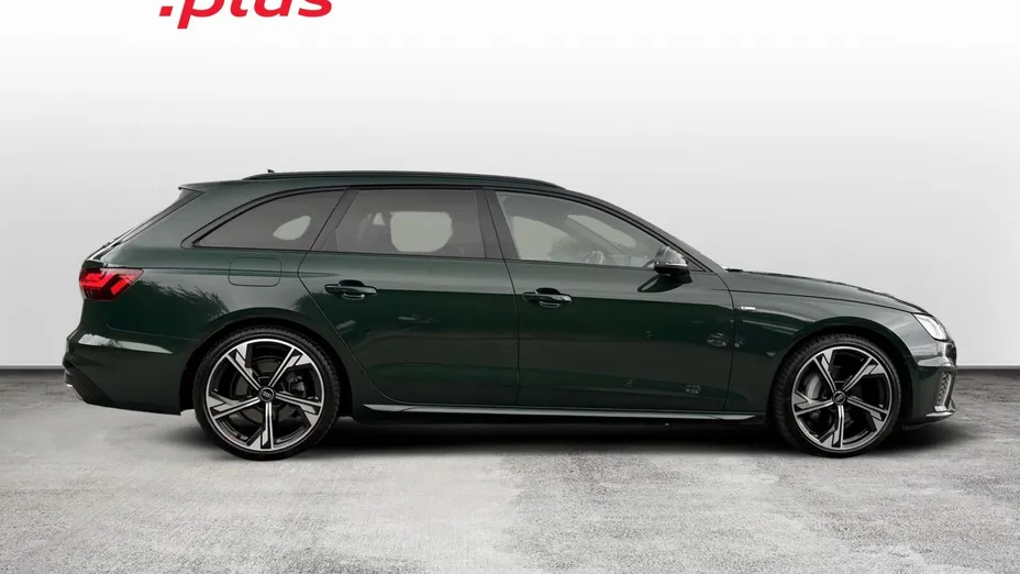 AUDI A4 Avant -