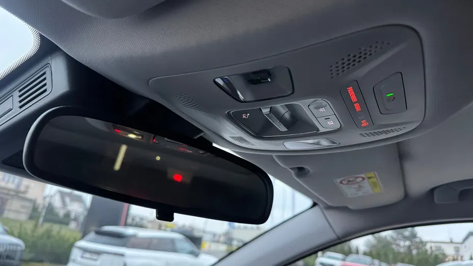 OMODA Omoda 5 Omoda 5 1.5 T-GDI Hybrid Premium DHT Nowy