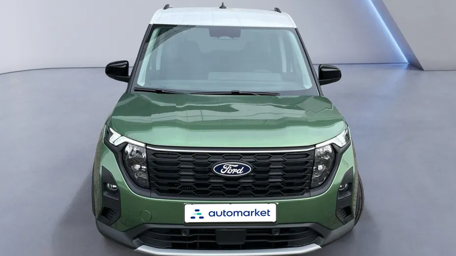FORD Tourneo Courier Tourneo Courier 1.0 EcoBoost Active aut Nowy