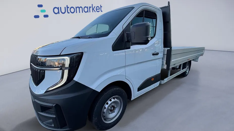RENAULT Master Master dCi L3 Extra Nowy