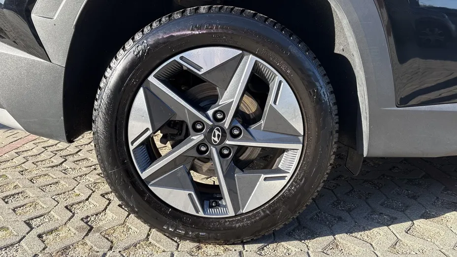 HYUNDAI Tucson Tucson 1.6 T-GDi 48V Smart 2WD DCT