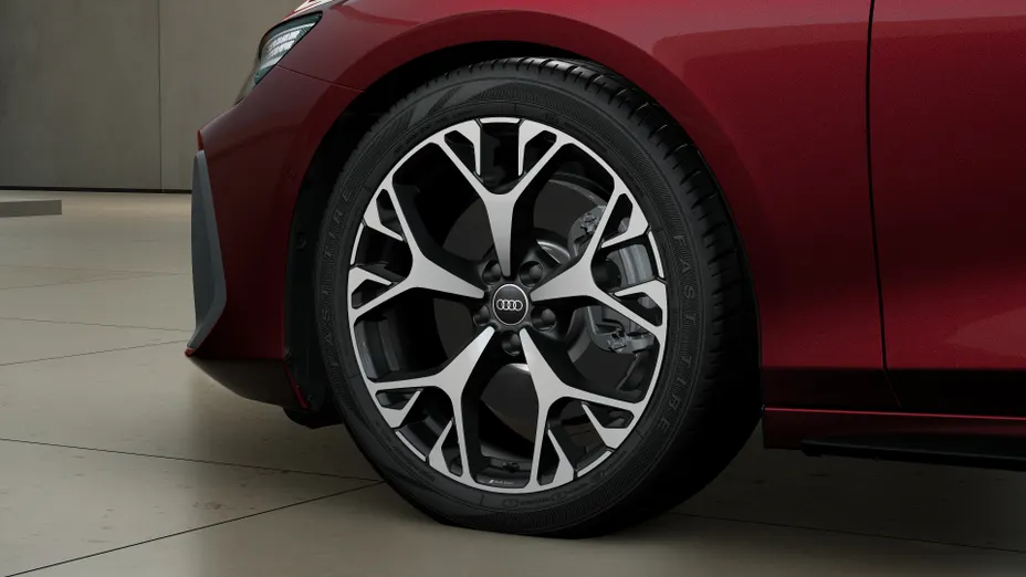 AUDI A6 A6 TDI mHEV 150 kW Quattro S tronic Nowy