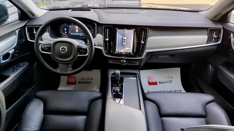 VOLVO V90 V90 CC B6 B AWD Ultimate aut