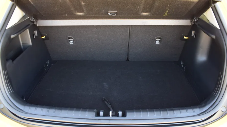 KIA Stonic Stonic 1.0 T-GDI L Business Line