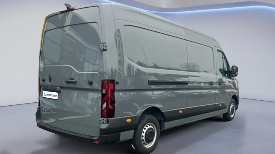 RENAULT Master Master dCi L2H2 Extra Nowy