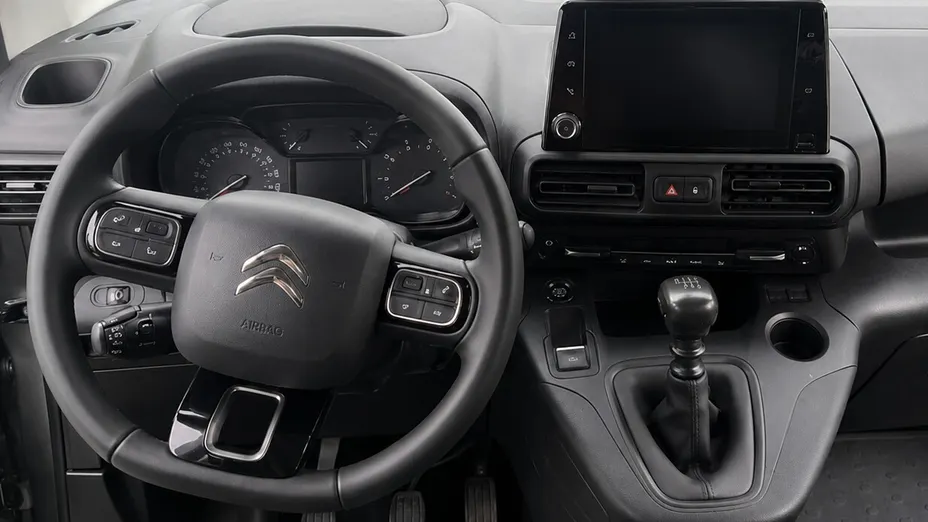 CITROEN Berlingo Berlingo MPV M 1.2 PureTech Plus S&S N1