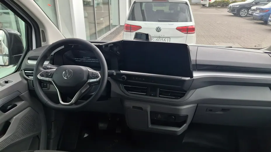 VOLKSWAGEN Transporter Transporter TDI L2H1 Plus Edition Nowy