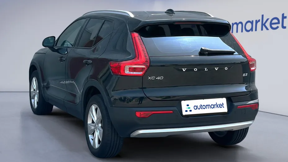 VOLVO XC40 XC40 B3 Core aut