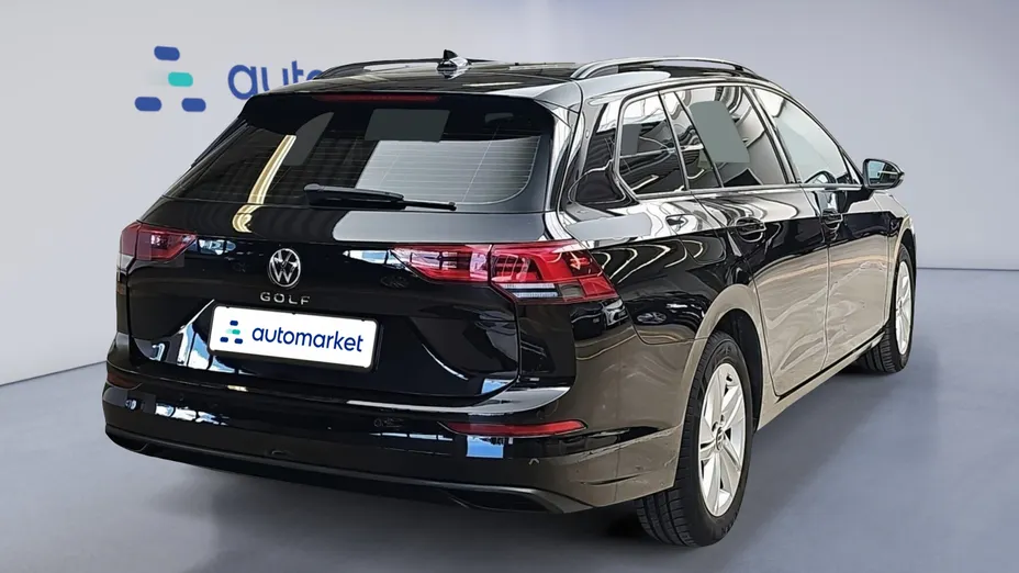 VOLKSWAGEN Golf Golf VIII 1.5 TSI EVO Life